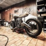 5 tâches d’entretien des motos que vous pouvez faire vous-même