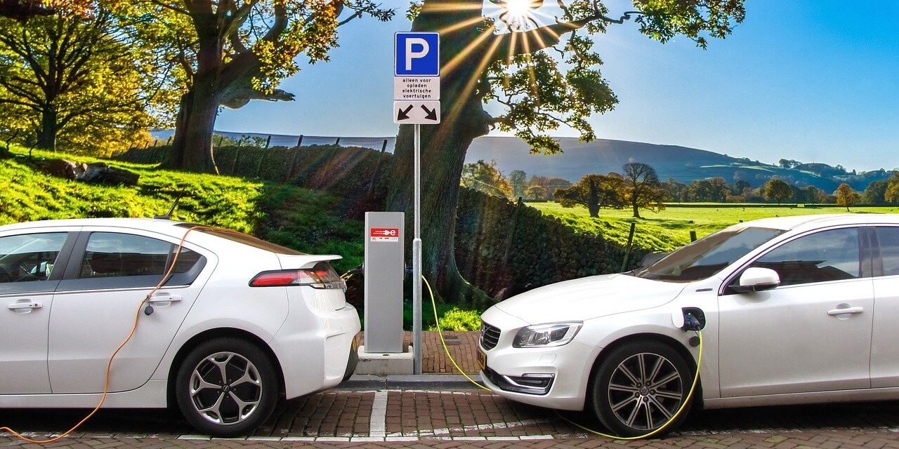 Comment recharger une voiture électrique ?