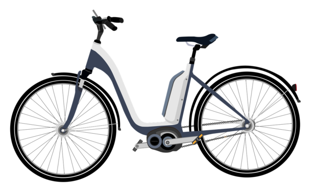 Kit vélo électrique friction : une solution innovante pour transformer votre bicyclette