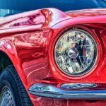 Ford Mustang Coupé : icône intemporelle de l’industrie américaine